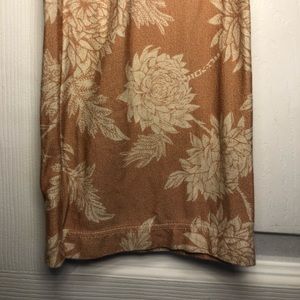 Novella Royale Sample Sale Straight Leg Pant XS